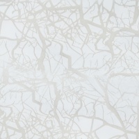 Стеновая панель МДФ, Снежный лес, 240х6х2700 мм