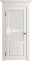 Межкомнатная Классическая дверь Versailles ПДО 40004